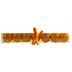 Etui de 7 Perles de Lorraine (85 g)