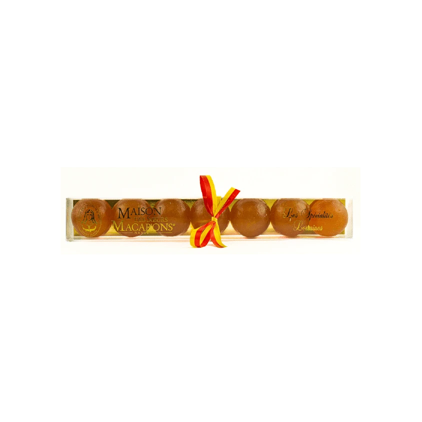 Etui de 7 Perles de Lorraine (85 g)