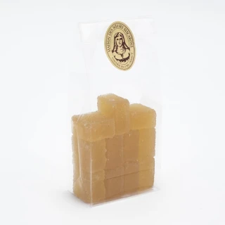 Pâtes de fruits mirabelle en sachet (100g)