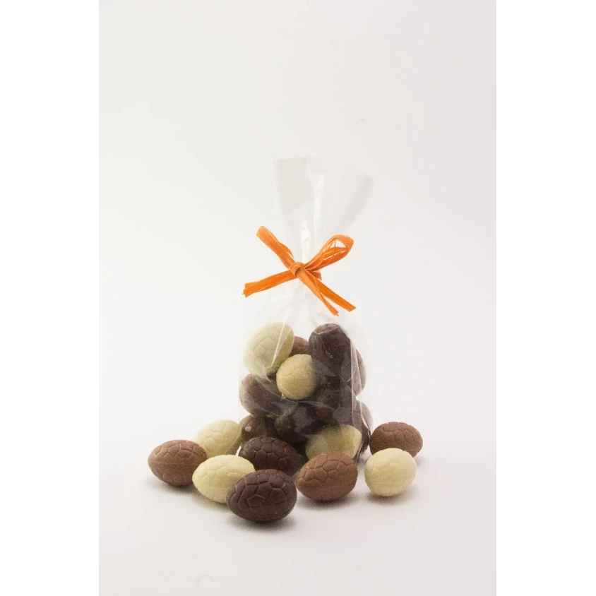 Œufs praliné (100g)