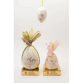 Oeuf en Nougat 60g, 120g ou 240g