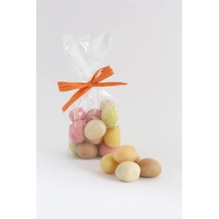 Œufs en pâte d'amande (100g)