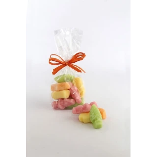 Fondants traditionnels, sujets de noël