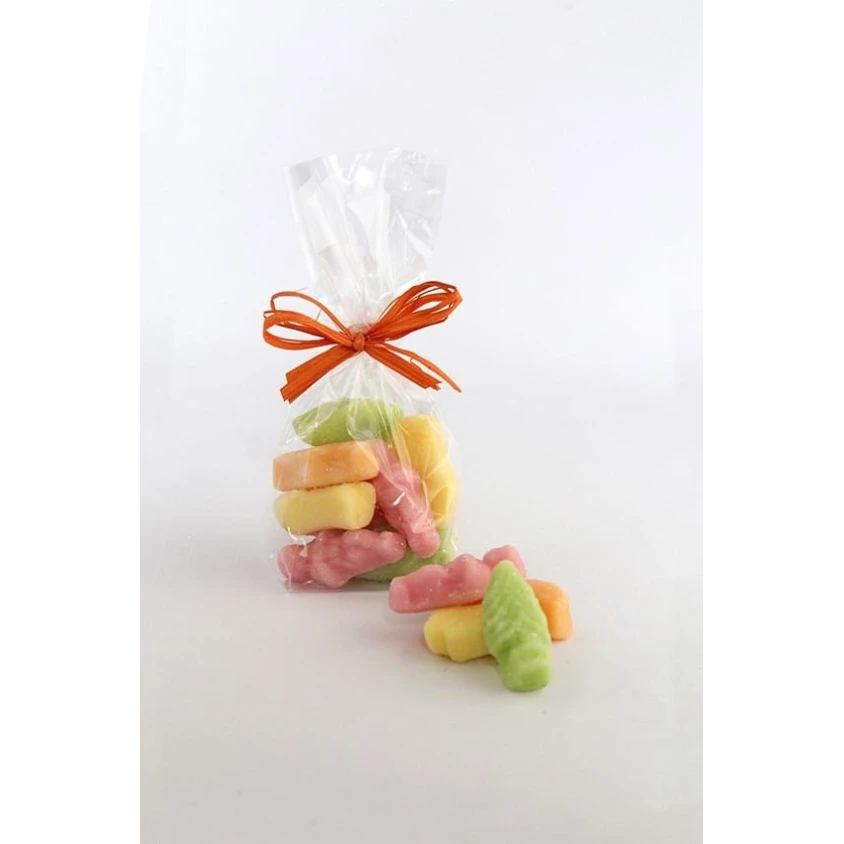 Fondants traditionnels, sujets de noël