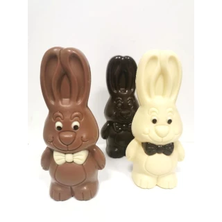 Lapin "Archi" Chocolat au choix