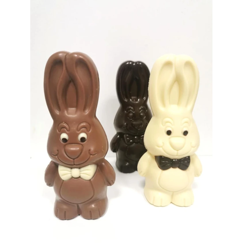 Lapin "Archi" Chocolat au choix
