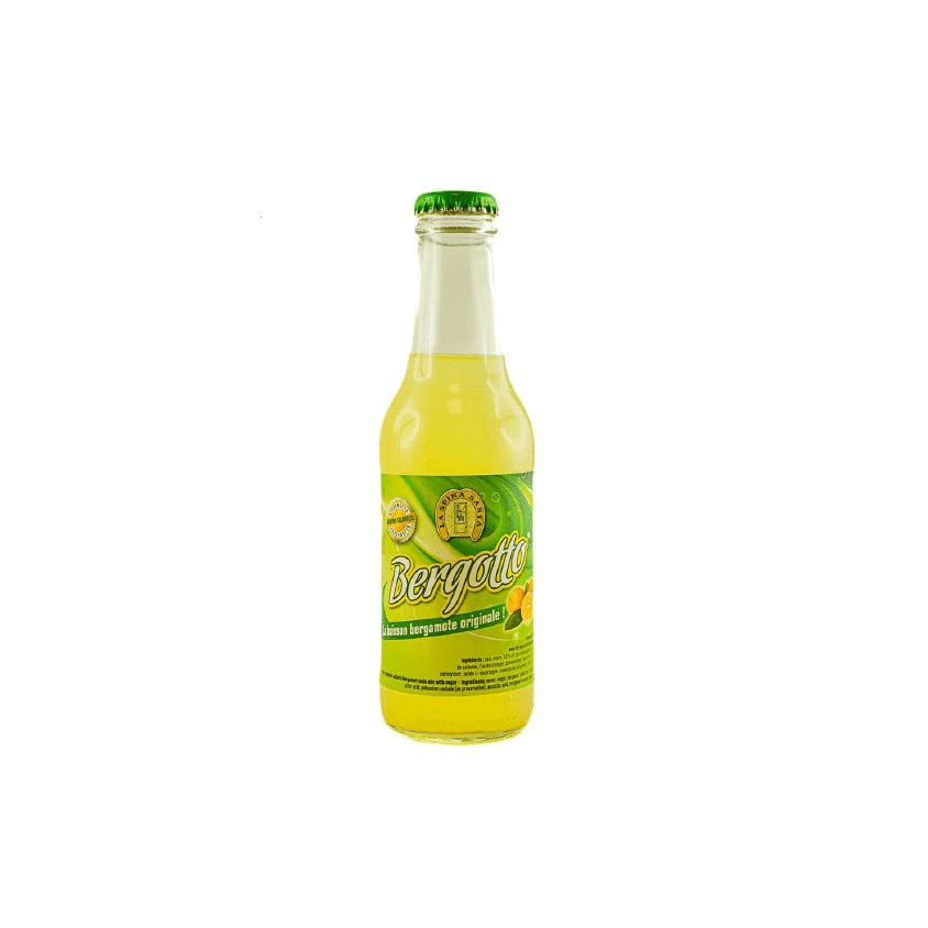 Bergotto 20cl
