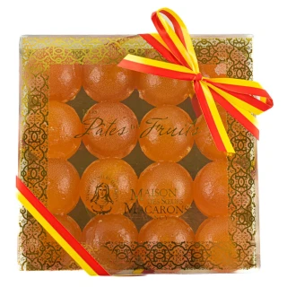 Boîte de 16 Perles de Lorraine (200 g)