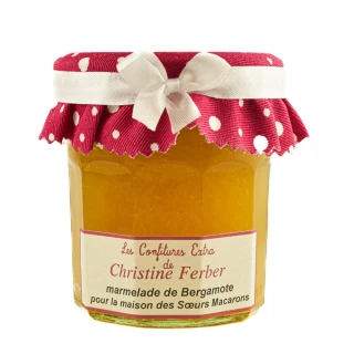 Marmelade de Bergamote
