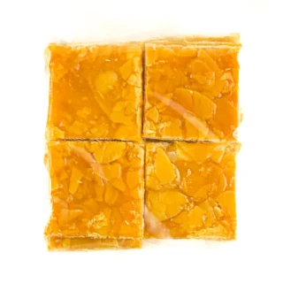 Nougatine