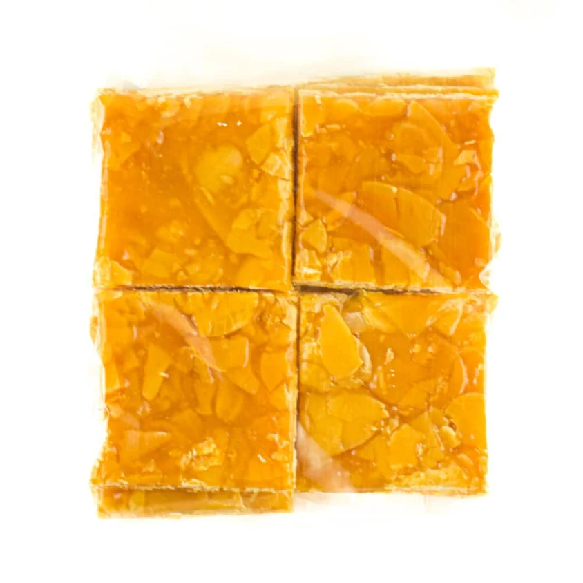 Nougatine