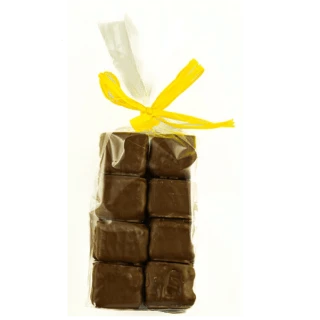 Cubes guimauve vanille