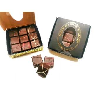 Ecrin Végétal (80g)