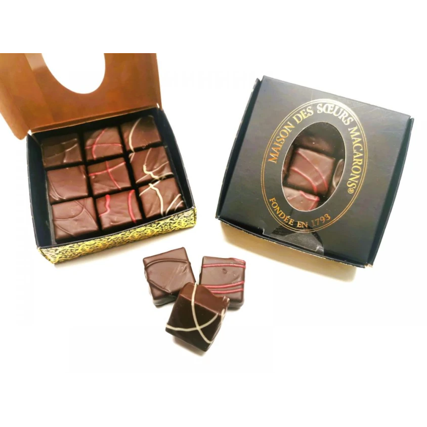 Ecrin Végétal (80g)