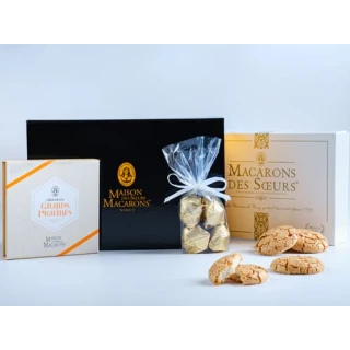 Coffret Plaisir de Noël
