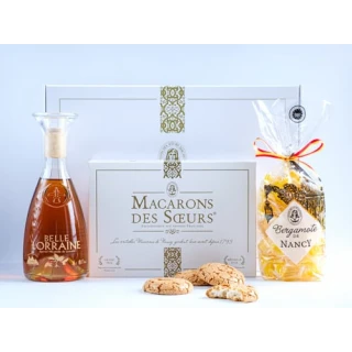 Coffret "Belle Lorraine"