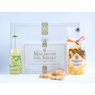 Coffret Bergotto