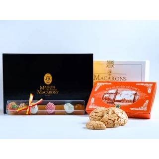 Coffret "L'incontournable"