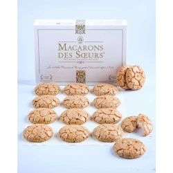 Boîte de Macarons des Sœurs par douzaine