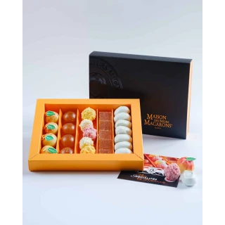 Boîte de Spécialités 250g ou 500g