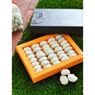 Boîte de Florentines de Lorraine (245g - 490g)