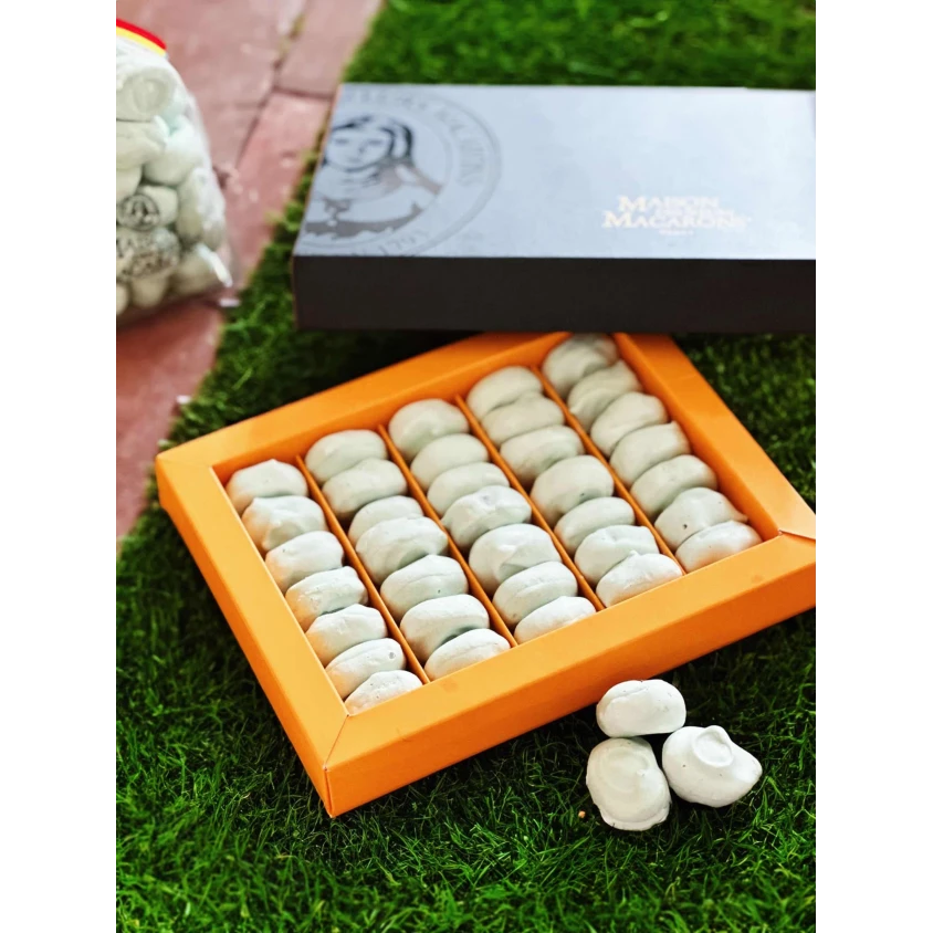 Boîte de Florentines de Lorraine (245g - 490g)