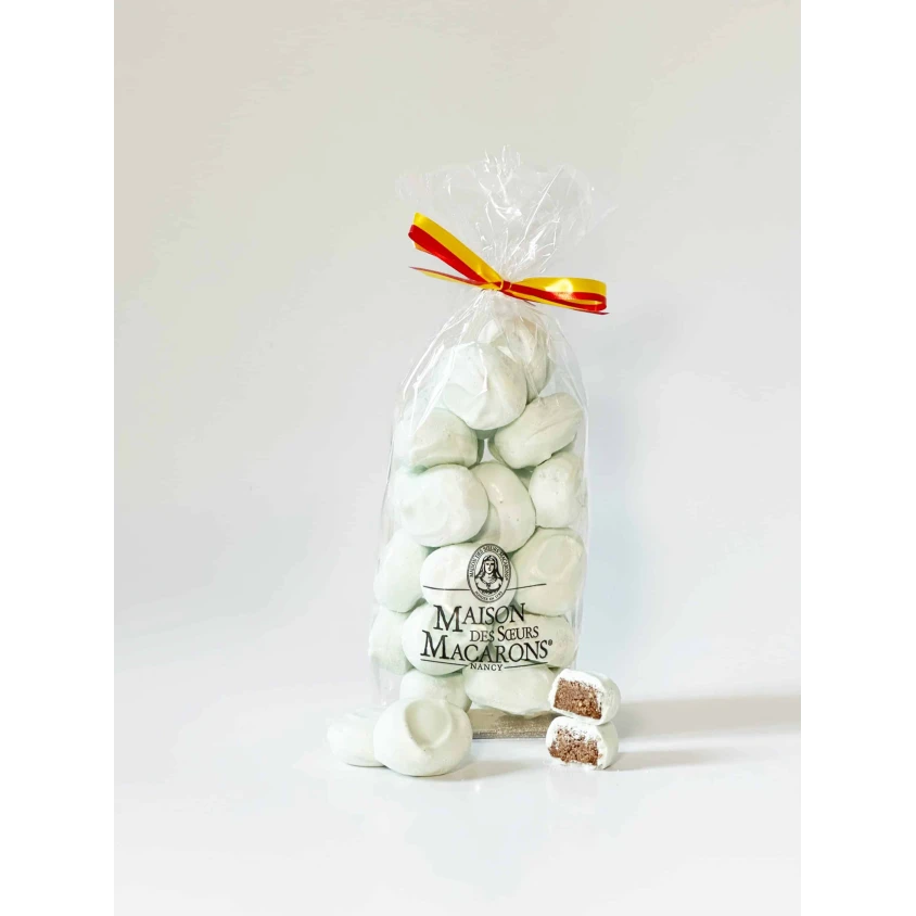 Florentines de Lorraine en sachet (200 g)