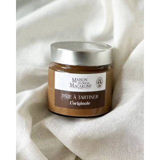 Pâte à tartiner "l'Originale"