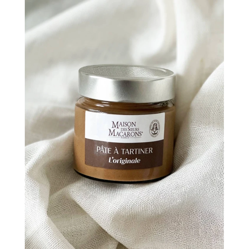 Pâte à tartiner "l'Originale"