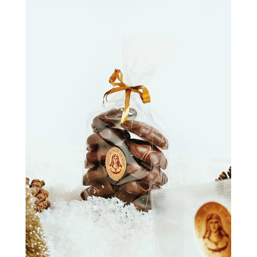 Sachet Etoiles Pain d’épices