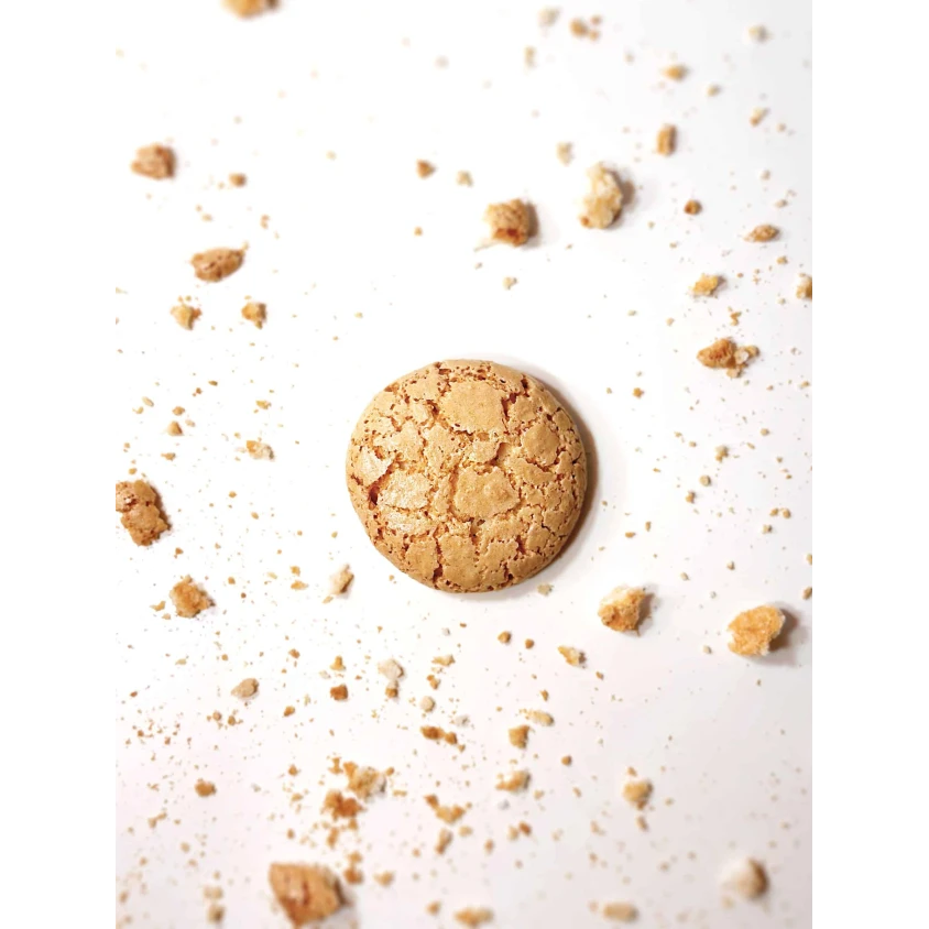 Boîte de macarons par douzaine