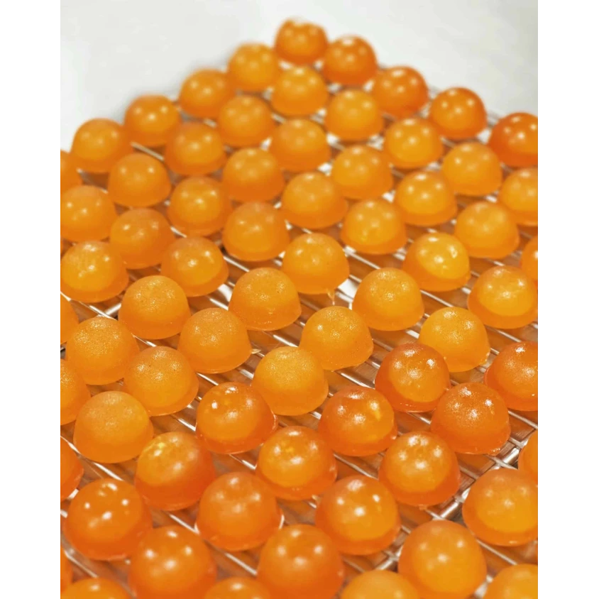 Etui de 7 Perles de Lorraine (85 g)