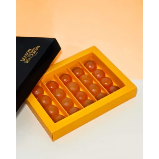 Coffret de Perles de Lorraine