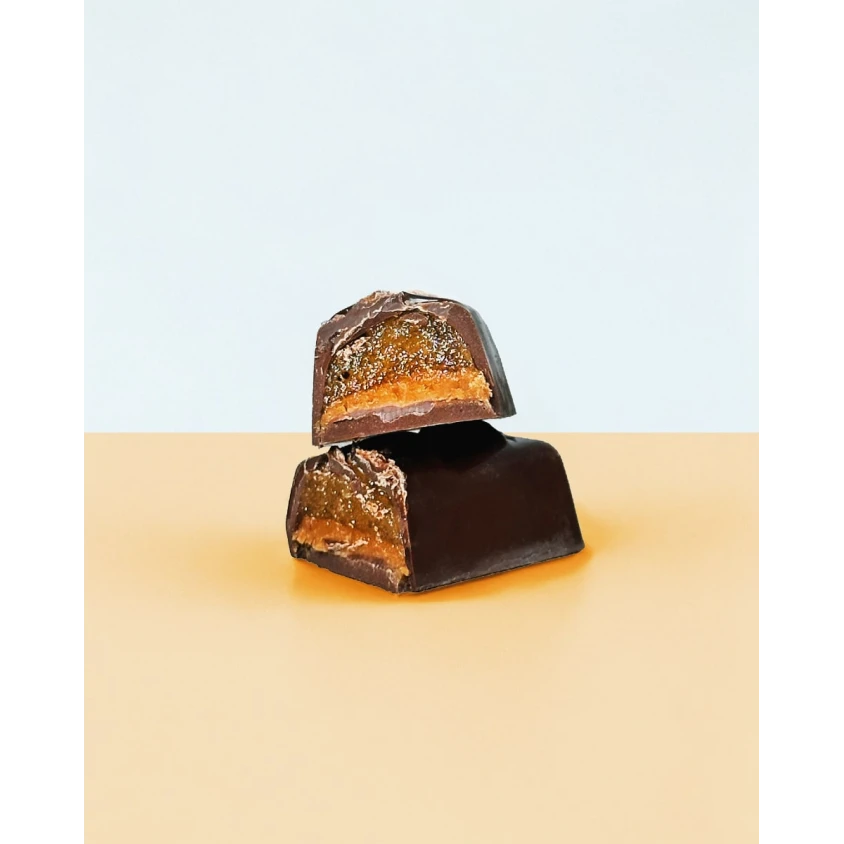 Barre Mirabelle Macaron