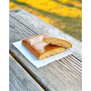 Pain d’épices 60g