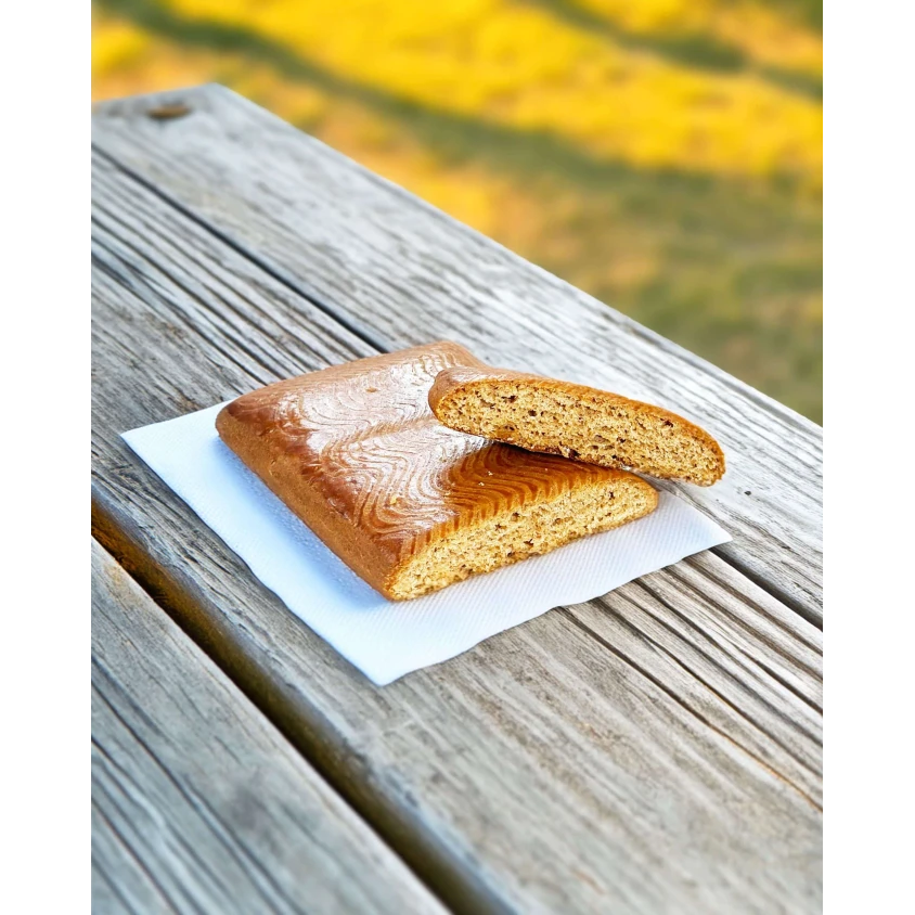 Pain d’épices 60g