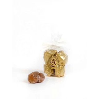 Sachet de 4 marrons glacés