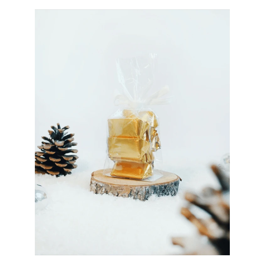 Gianduja Noisette 100g