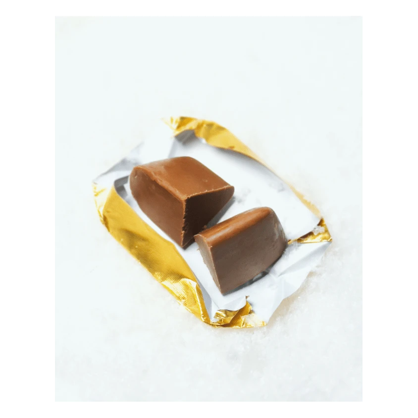 Gianduja Noisette 100g