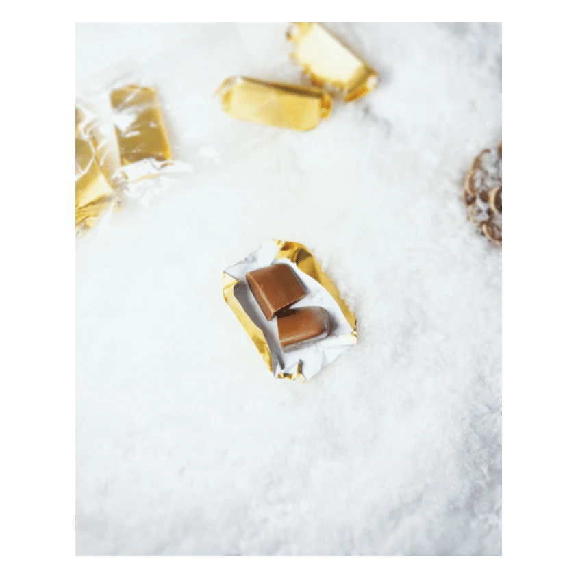 Gianduja Noisette 100g