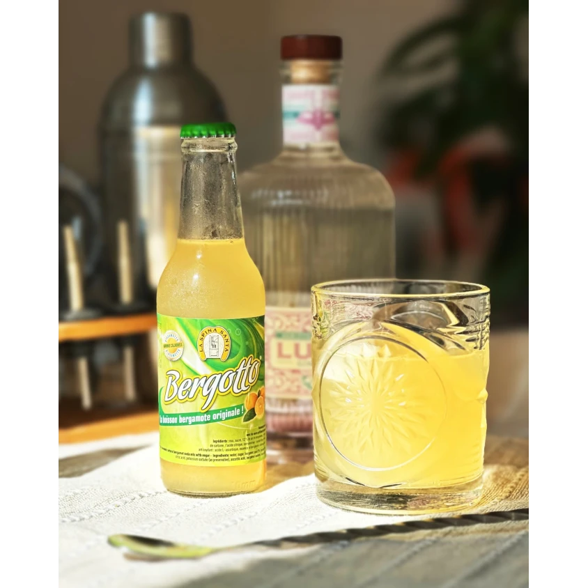 Bergotto 20cl