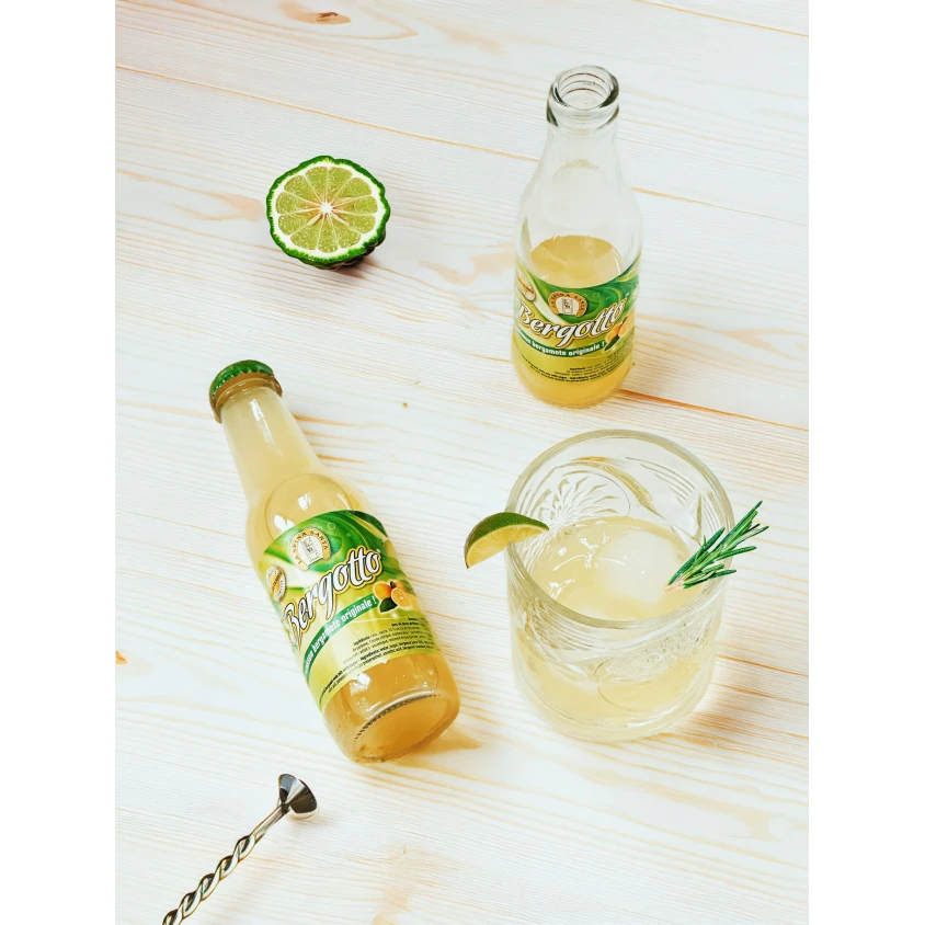 Bergotto 20cl
