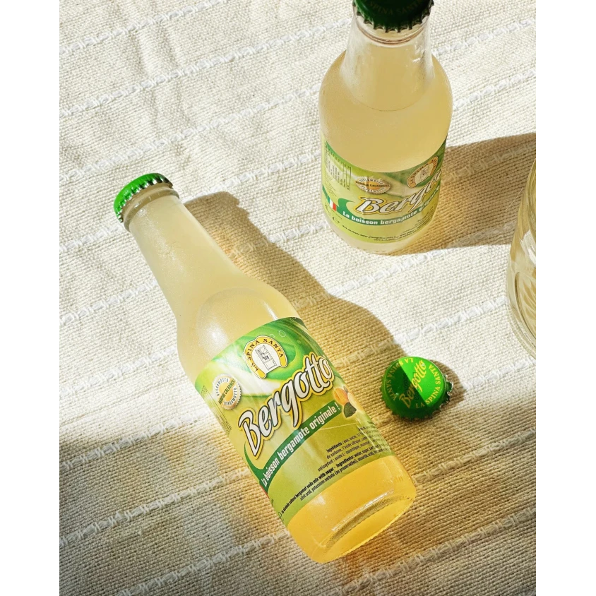Bergotto 20cl