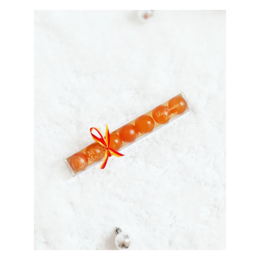 Etui de 7 Perles de Lorraine (85 g)