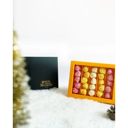 Boîte de Chardons lorrains (235g - 470 g)