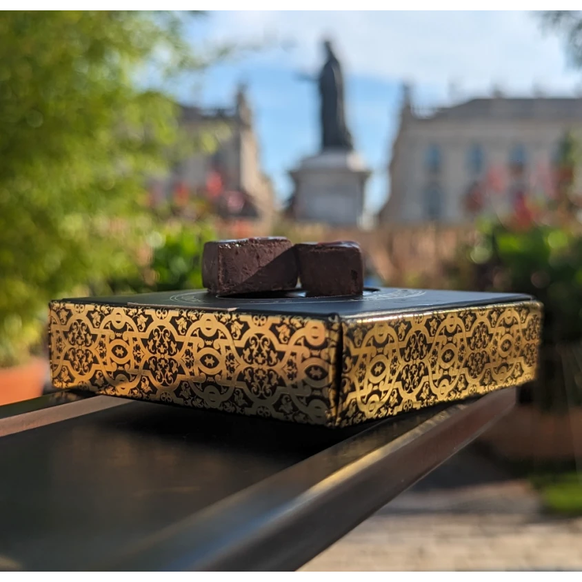 Ecrin Végétal (80g)
