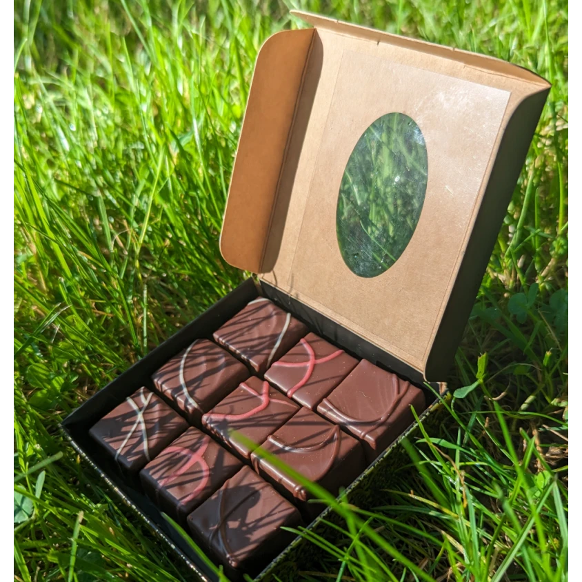 Ecrin Végétal (80g)