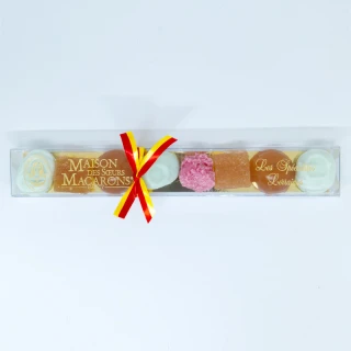 Réglette de Spécialités 75g Réglette de Spécialités 75g