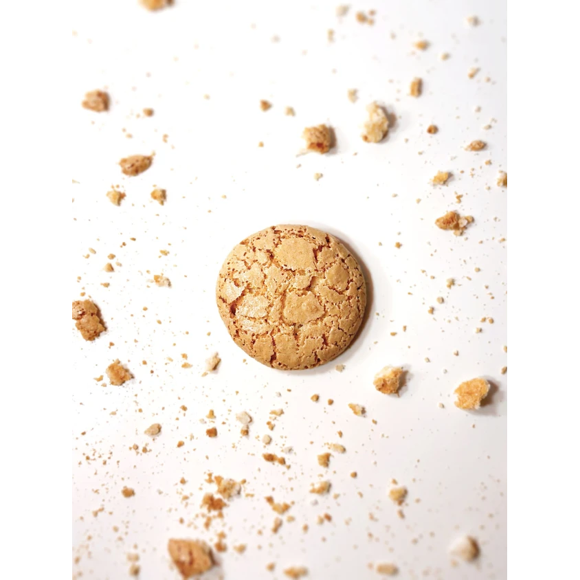 Macarons des Soeurs Longue Conservation par douzaine