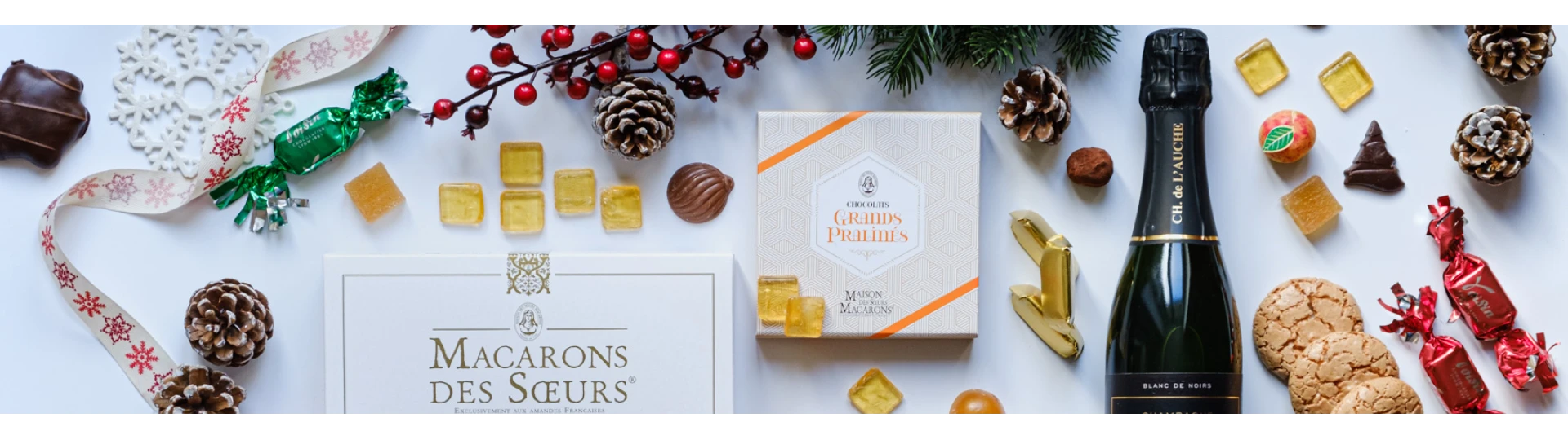 Cadeaux d'entreprises